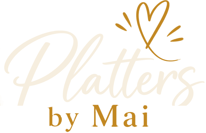 Platters by Mai